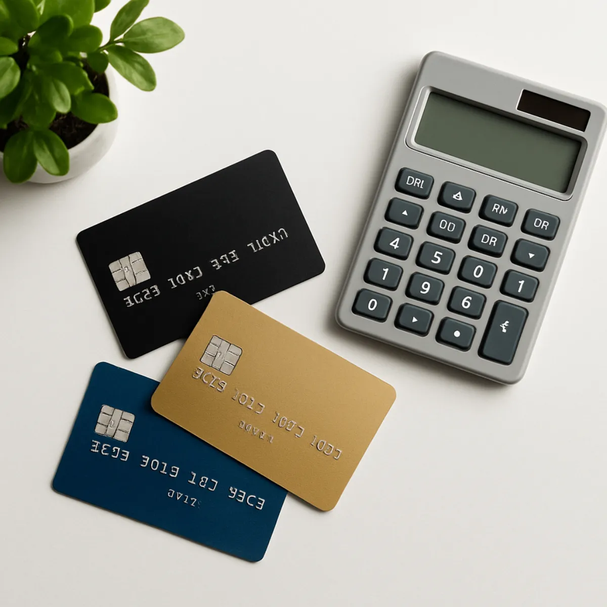 7 ways to lower your interest rate